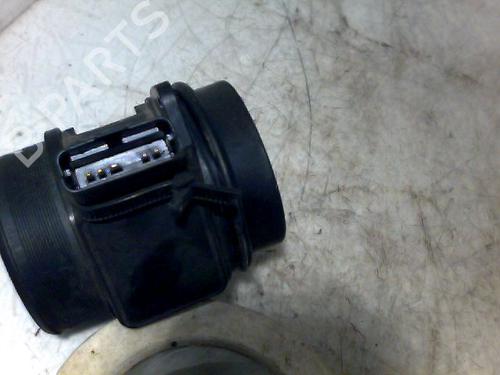 Mass air flow sensor PEUGEOT 307 (3A/C) 2.0 HDi 90 | BP26075140M95 