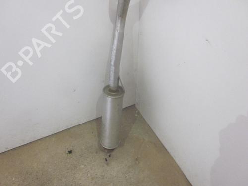 Used Exhaust system CITROËN XSARA (N1) 1.8 i (90 hp) 26087853