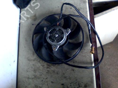 Køleventilator elektrisk VW PASSAT B5 (3B2) 1.9 TDI (110 hp) 32133582