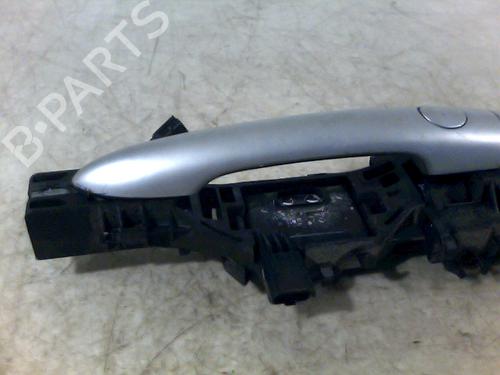 Rear right exterior door handle RENAULT SCÉNIC II (JM0/1_) 1.9 dCi (JM14) | BP26095627C130 