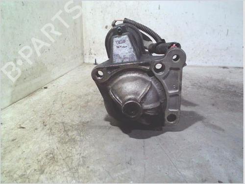 Used Starter Starter RENAULT LAGUNA I (B56_, 556_) 1.9 dCi (B56W) (107 hp) 33548608 33548608