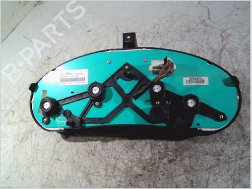 Instrument cluster PEUGEOT 206 SW (2E/K) 1.4 | BP26111341C47 