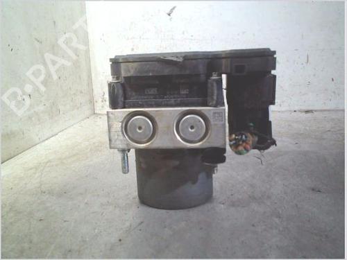 ABS Bremseaggregat ABS Bremseaggregat CITROËN C3 III (SX) 1.2 VTi 82 (82 hp) 37463343 37463343