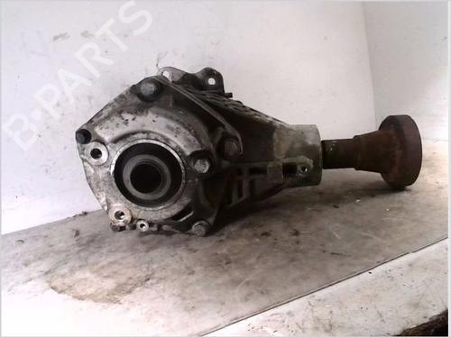 Front differential FORD KUGA I 2.0 TDCi 4x4 | BP26105321M23 