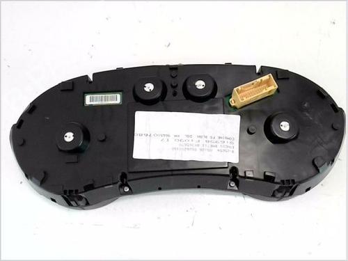 Instrument cluster PEUGEOT 308 SW I (4E_, 4H_) 1.6 HDi | BP28325054C47 