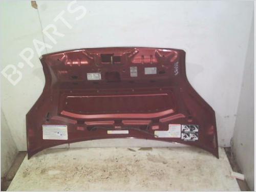 Capot PEUGEOT BIPPER Tepee 1.3 HDi 75 | BP30627738C1