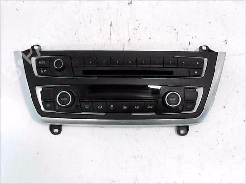 Used Climate control BMW 3 (F30, F80) 318 d (136 hp) 26077961