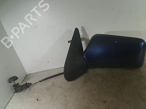 Left mirror VW GOLF III (1H1) 1.9 TDI | BP26066223C26 