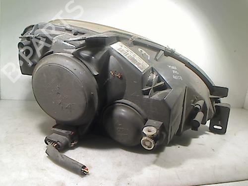 Left headlight CITROËN XSARA Coupe (N0) 2.0 HDi 109 | BP26080919C28 
