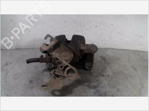 Right rear brake caliper ALFA ROMEO MITO (955_) 1.6 JTDM (955AXC1B) | BP26099417M106 