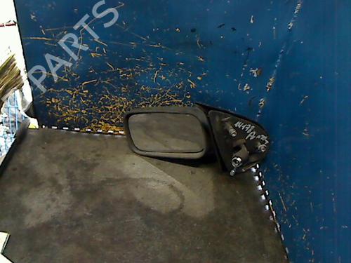 Used Left mirror FIAT PUNTO (176_) 60 1.2 (176AP, 176AR, 176AQ, 176BB) (60 hp) 27572746