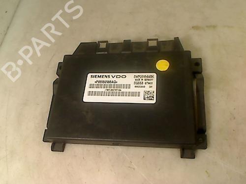 Used Gearbox control unit Gearbox control unit CHRYSLER 300C Touring (LX, LE) 3.0 CRD (218 hp) 34002268 34002268