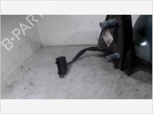 Right mirror SKODA OCTAVIA I (1U2) 1.9 TDI | BP26097073C27 