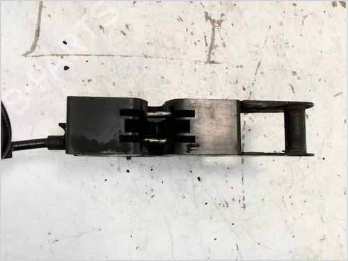 Hood lock VW TOURAN (1T1, 1T2) 1.9 TDI | BP27335601C133 