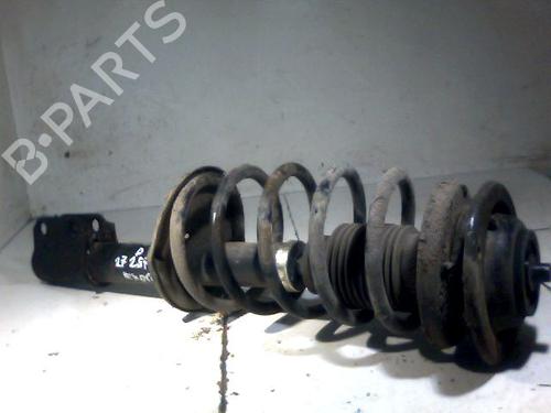 Schokbreker rechts voor RENAULT RAPID Box Body/MPV (F40_, G40_) 1.9 D (F40R) (54 hp) 26096725