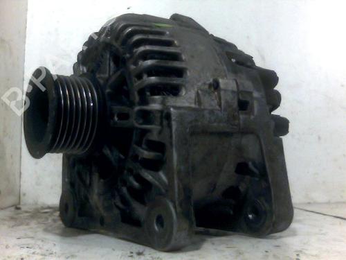 Alternateur RENAULT MEGANE II (BM0/1_, CM0/1_) 1.9 dCi (BM0G, CM0G) (120 hp) 31916204