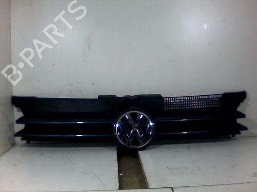 Used Grille VW GOLF IV (1J1) 1.9 TDI (130 hp) 26075730