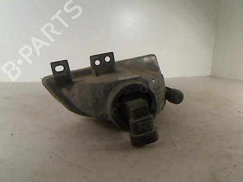 Left front fog light MAZDA 2 (DY) 1.4 CD | BP26066137C30 