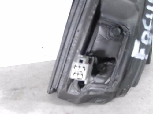 Right mirror FORD FOCUS II (DA_, HCP, DP) 1.6 TDCi | BP26094645C27 