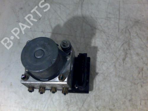 ABS pump RENAULT CLIO II (BB_, CB_) 1.4 16V (B/CB0P, BB13) | BP26063161M43 