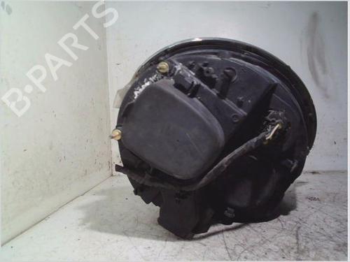 Right headlight MINI MINI (R50, R53) One D | BP26115758C29 
