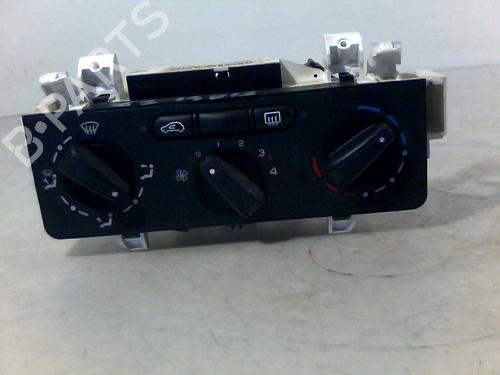 Used Climate control CITROËN C3 I (FC_, FN_) 1.4 HDi (68 hp) 26065382