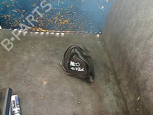 Sikkerhetsbelte bak høyre PEUGEOT 106 II (1A_, 1C_) 1.1 i (60 hp) 29902589