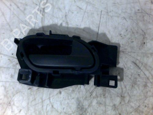 Used Front right interior door handle CITROËN BERLINGO Box Body/MPV (B9) 1.6 HDi 90 (90 hp) 26067152