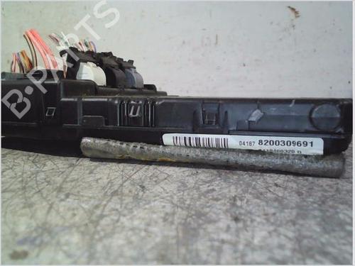 Engine control unit (ECU) RENAULT MEGANE II Coupé-Cabriolet (EM0/1_) 2.0 | BP29482947M57 