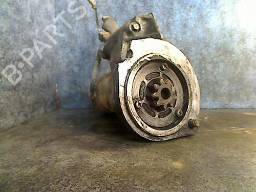 Used Starter Starter NISSAN PICK UP (D21) 2.5 D 4WD (75 hp) 34409792 34409792