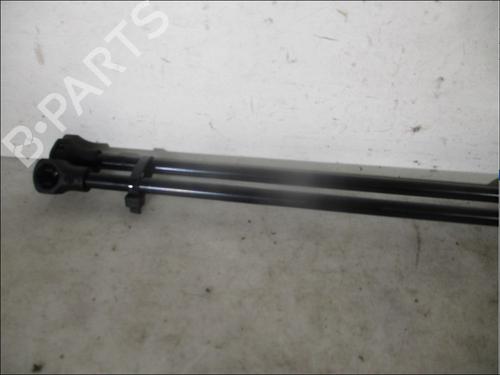 Gassdemper Bakluke PEUGEOT 206 Hatchback (2A/C) 1.4 16V | BP26095139C138 
