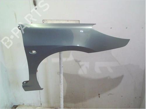 Used Right front fenders PEUGEOT 307 SW (3H) 1.6 HDI 110 (109 hp) 29744316