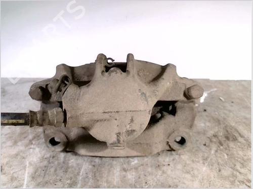 Left front brake caliper RENAULT MEGANE I Cabriolet (EA0/1_) 1.6 16V (EA04, EA0B, EA11, EA1J) | BP26102883M105 