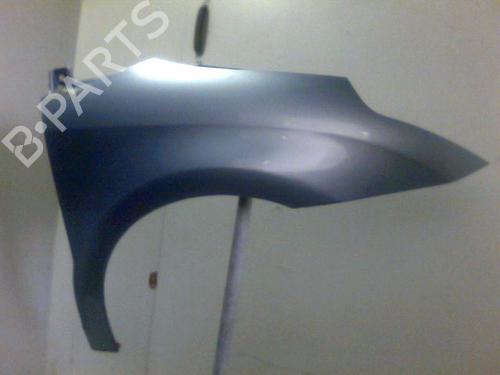 Used Right front fenders CITROËN C4 Coupe (LA_) 1.6 HDi (109 hp) 26080613