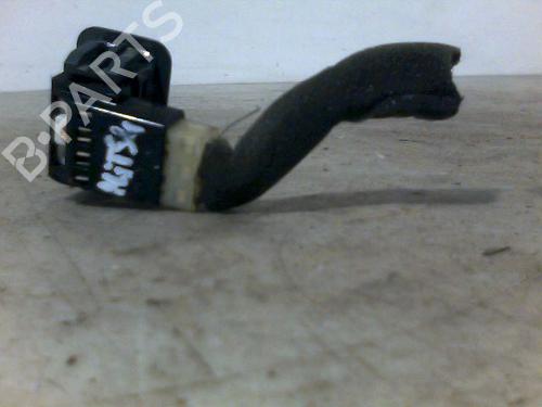Left rear window switch MITSUBISHI SPACE WAGON (N3_W, N4_W) 2.0 TD (N38W) | BP26075531I29 