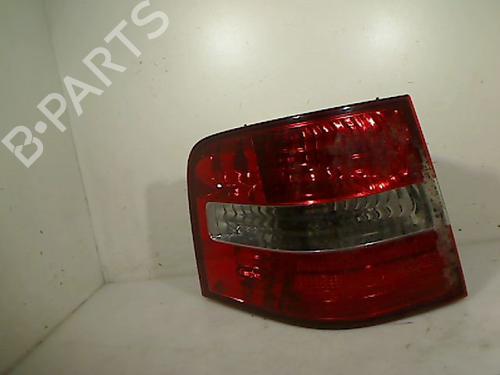 Used Left taillight FIAT STILO Multi Wagon (192_) 1.9 JTD (115 hp) 28535398