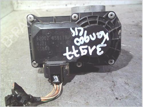 Throttle body RENAULT KANGOO (KC0/1_) 1.2 16V (KC05, KC06, KC03, KC0T, KC0W, KC1D) | BP36413004M82 - Image 3