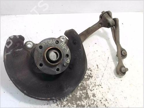 Used Right front steering knuckle AUDI A4 B8 (8K2) 2.0 TDI (143 hp) 31835167