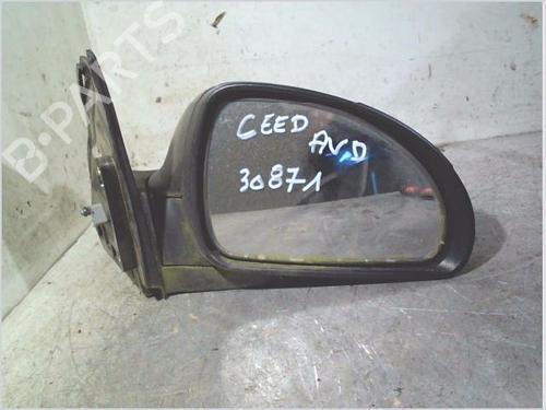 right-mirror-kia-ceed-sw-ed-2007-2008-2009-2010-2011-2012-36669024 main image
