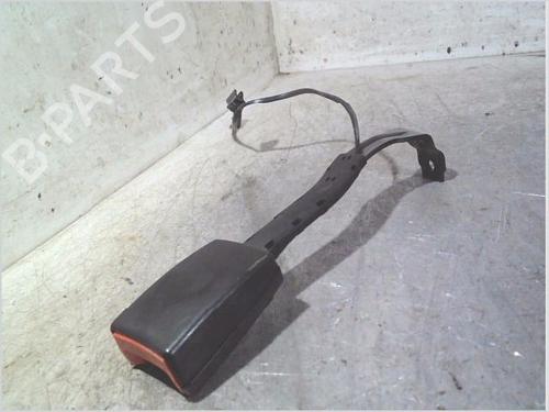 Seat buckle VW PASSAT B6 (3C2) 1.6 FSI | BP36692902I32 - Image 2