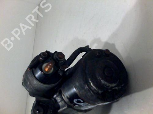 Starter RENAULT CLIO III (BR0/1, CR0/1) 1.5 dCi (C/BR0G, C/BR1G) | BP29901206M8