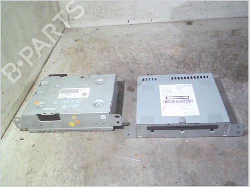 Used Radio Radio PEUGEOT 508 SW I (8E_) 2.0 BlueHDi 180 (180 hp) 34006015 34006015