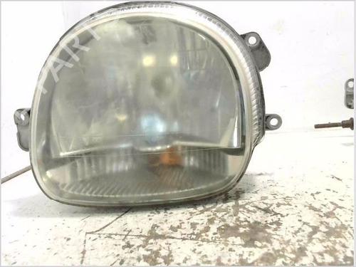 Used Left headlight Left headlight RENAULT TWINGO I (C06_) 1.2 16V (C06C, C06D, C06K) (75 hp) 34002445 34002445