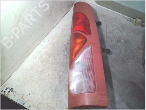 Used Right taillight Right taillight 36860279 36860279