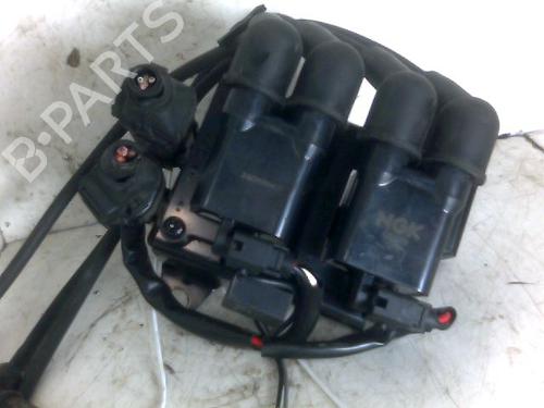 Tændspole HYUNDAI ATOS (MX) 1.1 (63 hp) 26079337