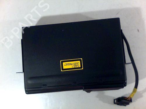 Radio SEAT LEON (1M1) 1.9 TDI | BP29076511E6 