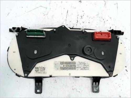 Instrument cluster RENAULT CLIO II (BB_, CB_) 1.5 dCi (B/CB07) | BP27218377C47 