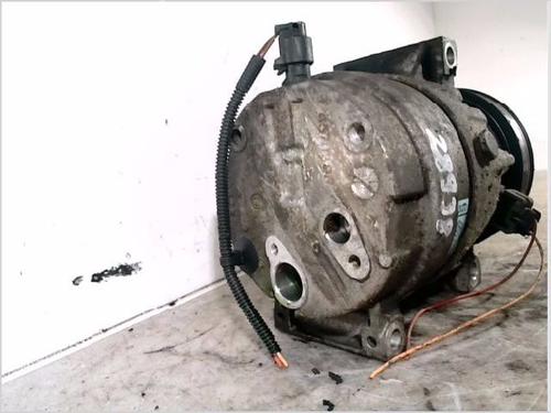 AC-Kompressor RENAULT LAGUNA II (BG0/1_) 1.9 dCi (BG08, BG0G) | BP26106427M34 