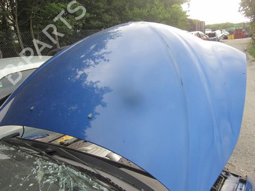 Motorhjelm SSANGYONG ACTYON I 200 Xdi 4WD (141 hp) 26082906