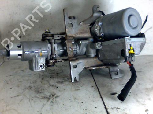 Used Steering column RENAULT KANGOO / GRAND KANGOO II (KW0/1_) 1.5 dCi 90 (KW05, KW08, KW0G, KW11) (90 hp) 26078484